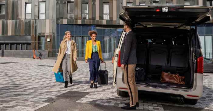 Bus events transportation planning tips large